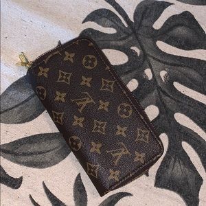 Louis Vuitton wallet